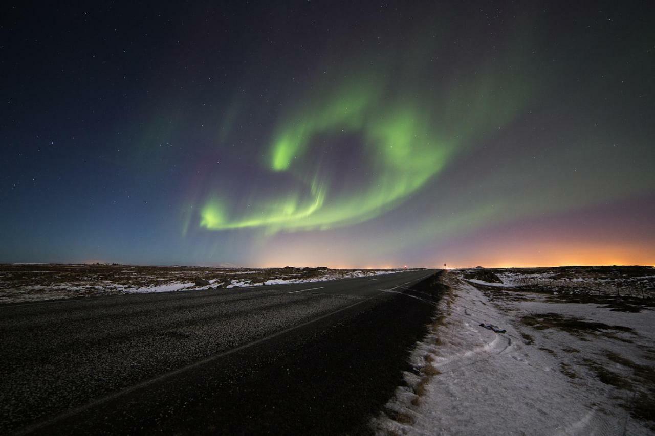 Villa - South Iceland Laugaras Luaran gambar